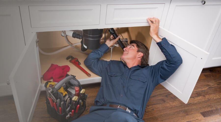 Professional Tankless Water Heater Installation in Maurepas, LA